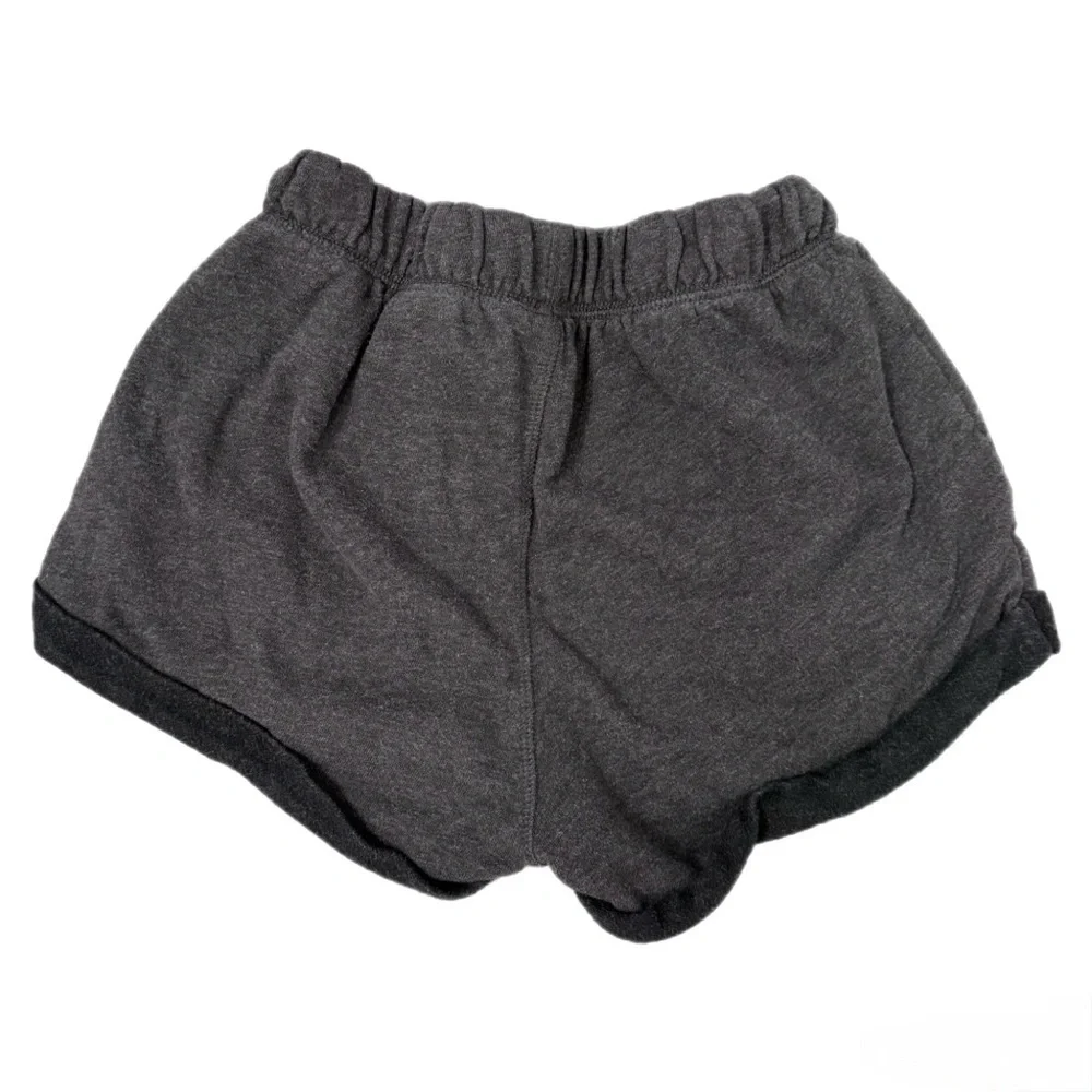 H&M Dark Gray Women's Athletic Shorts
